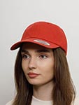 Бейсболка FLEXFIT арт. 6245EC (кирпичный)